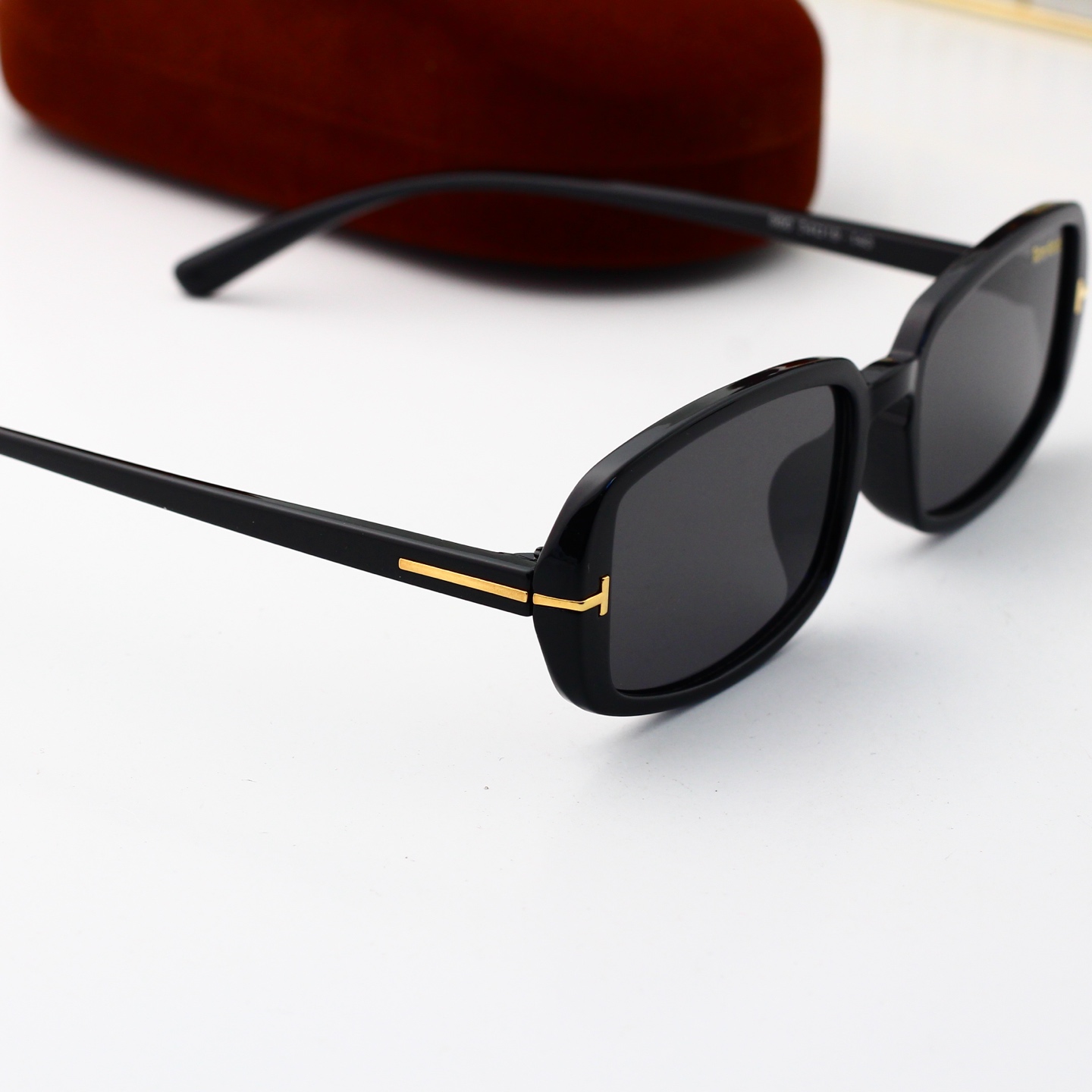 Tom Ford Basic Glasses M