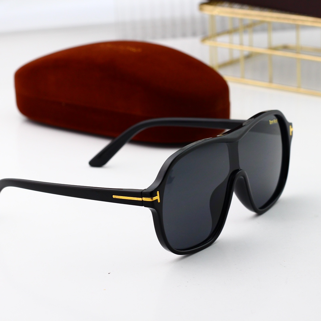 Tom Ford Basic Glasses M