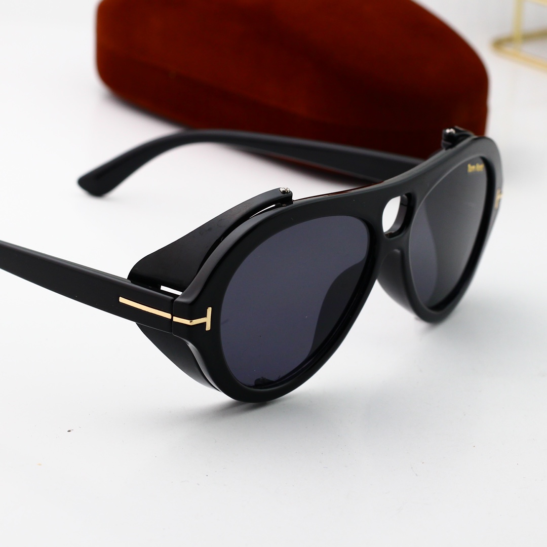 Tom Ford Basic Glasses M