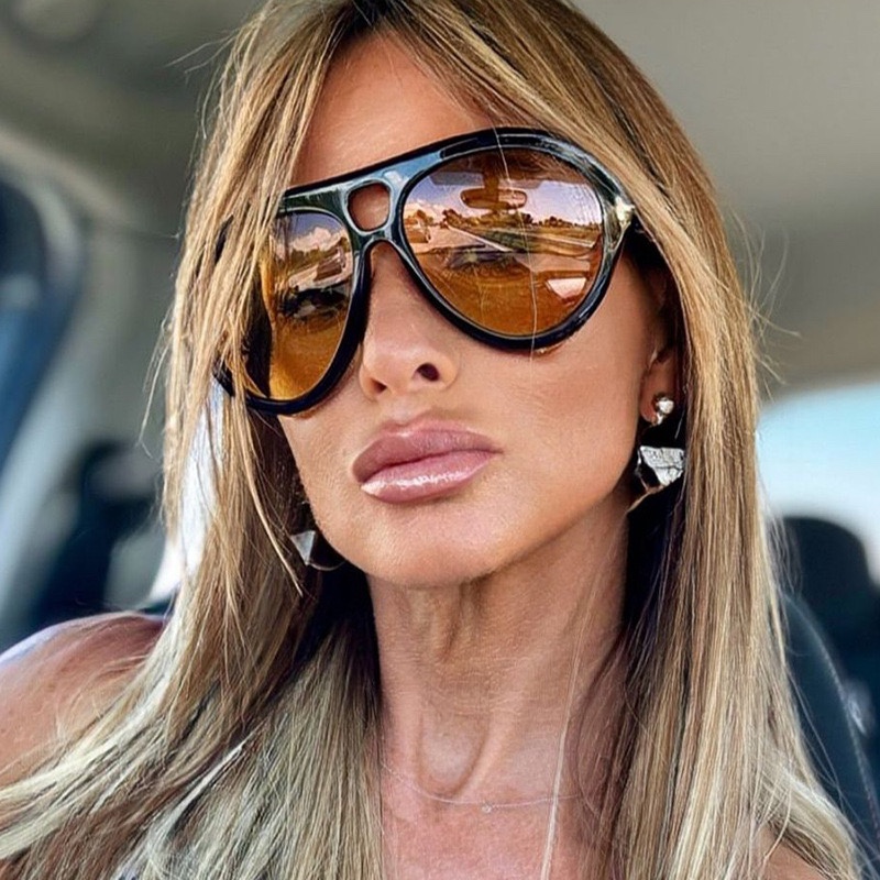 Tom Ford Basic Glasses M