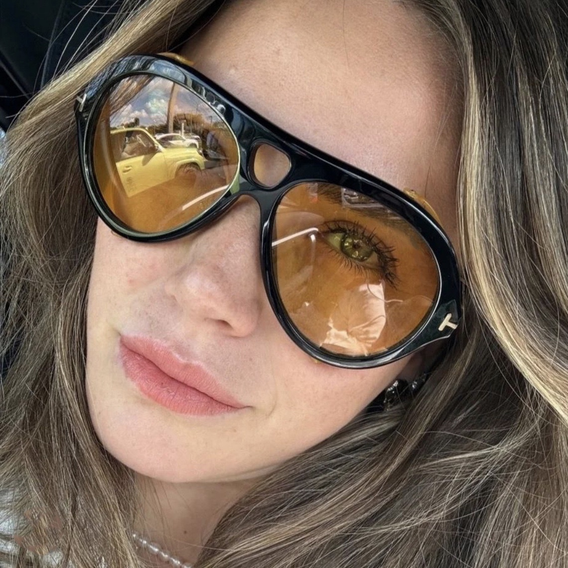 Tom Ford Basic Glasses M