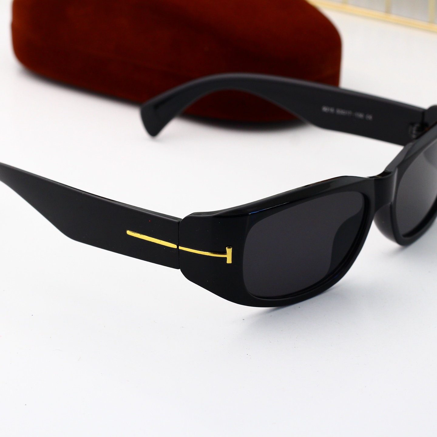 Tom Ford Basic Glasses M