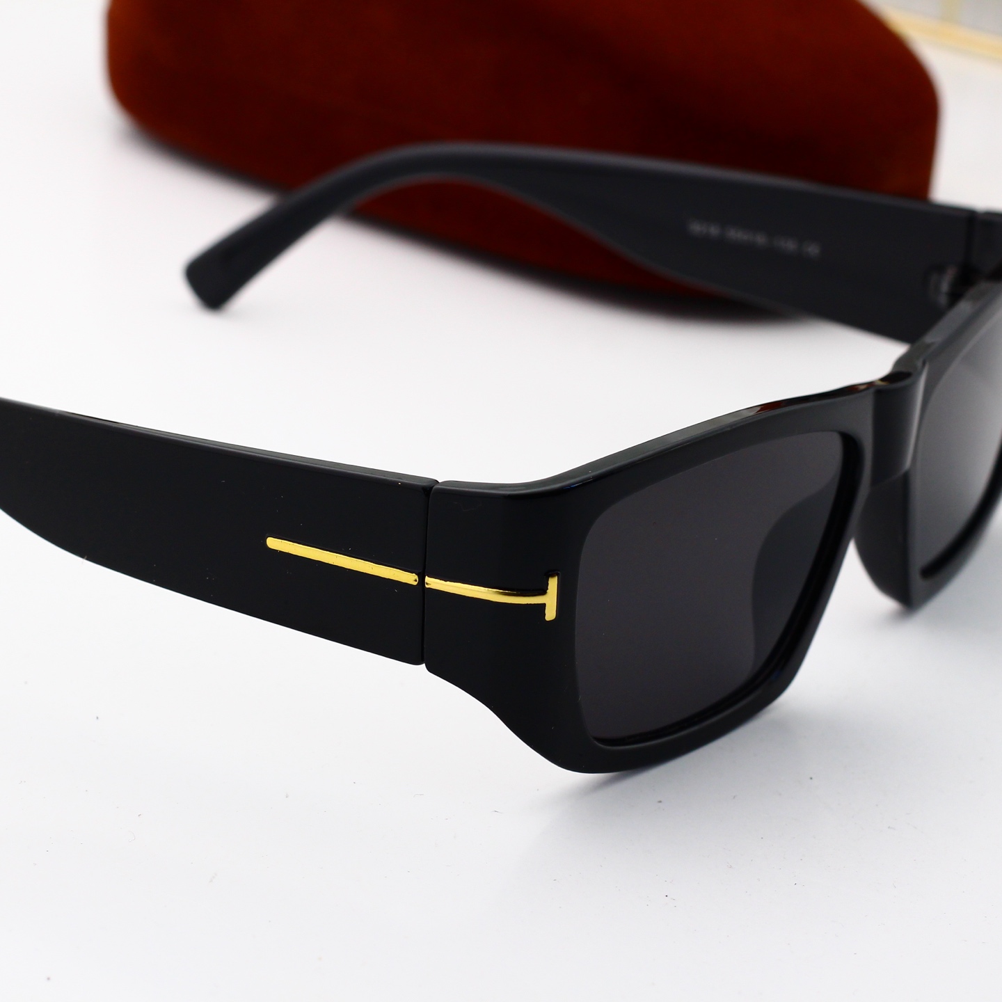 Tom Ford Basic Glasses M