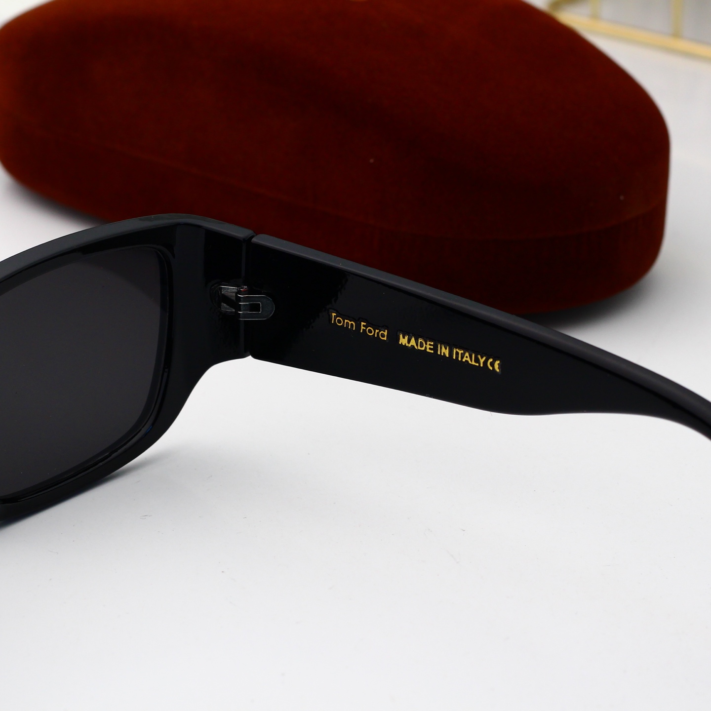 Tom Ford Basic Glasses M