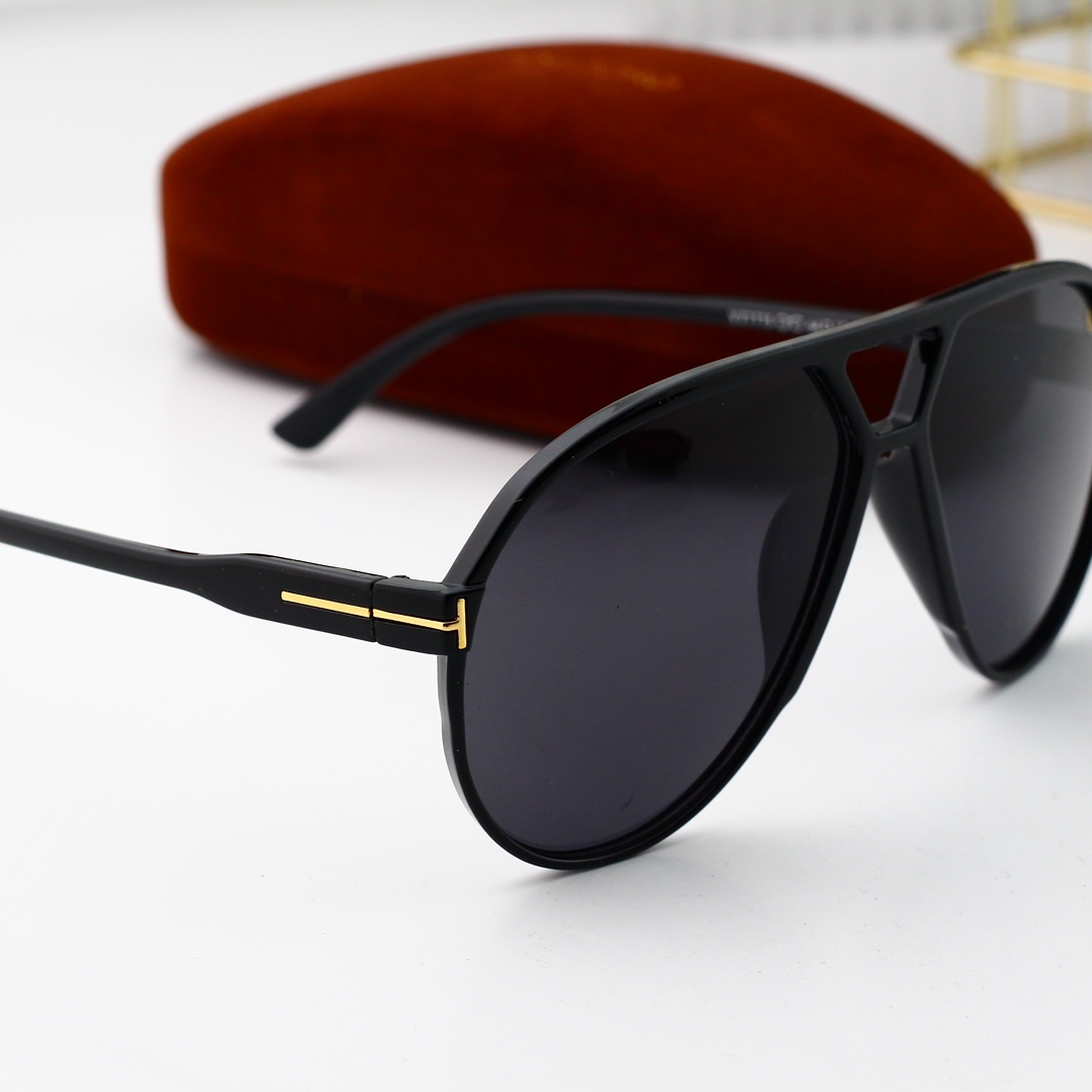 Tom Ford Basic Glasses M