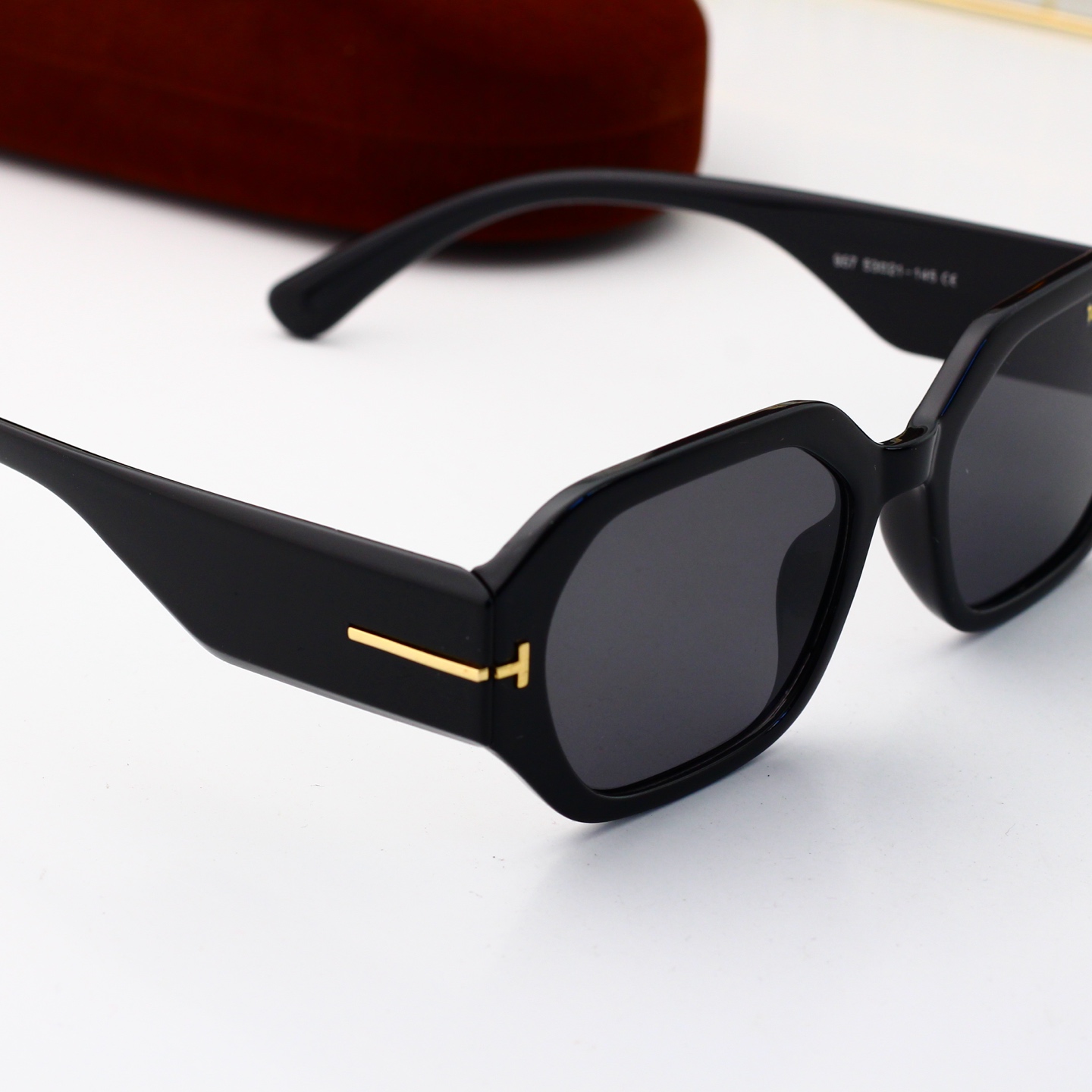 Tom Ford Basic Glasses M