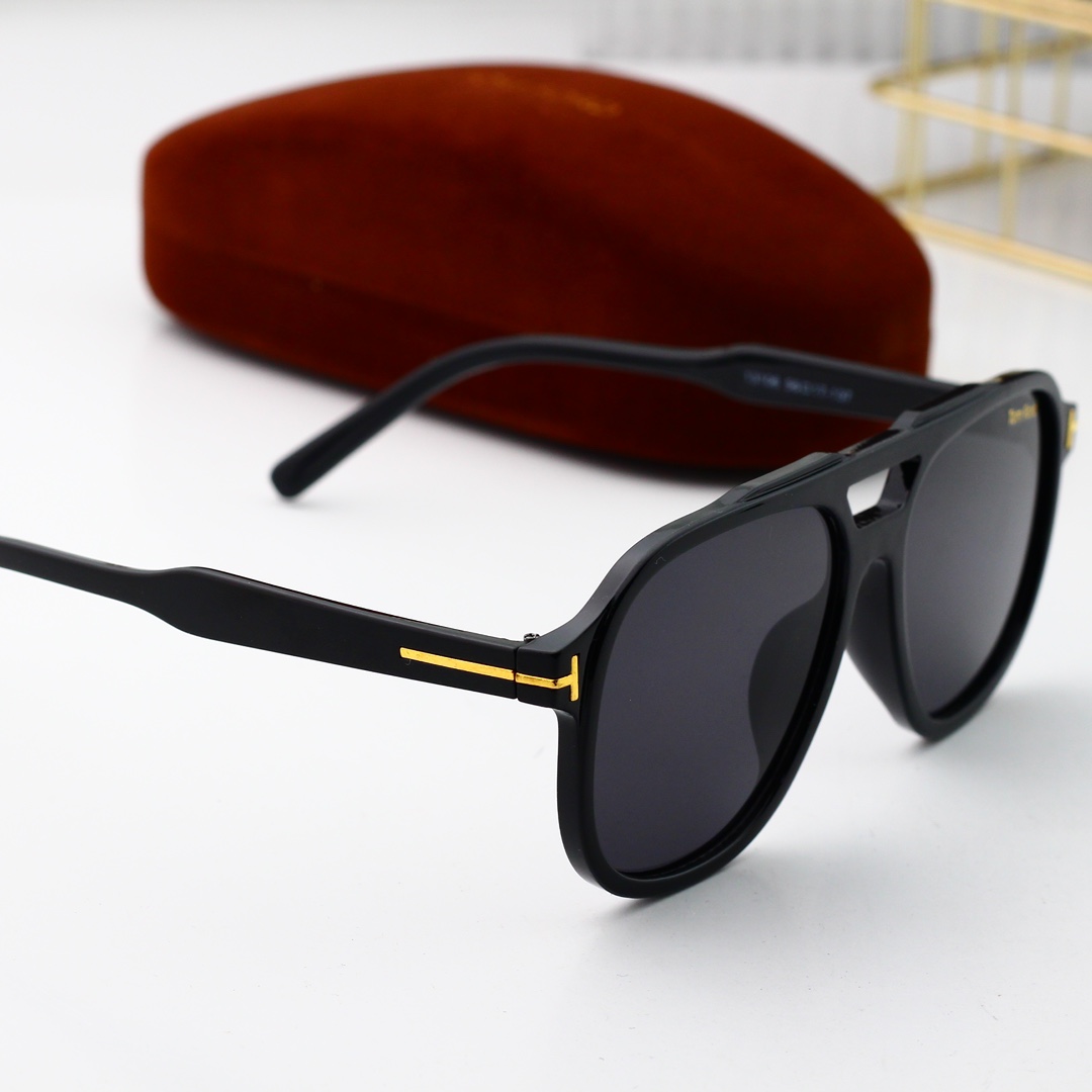 Tom Ford Basic Glasses M