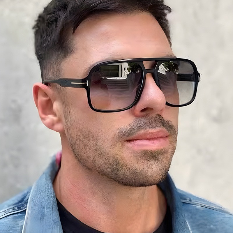 Tom Ford Basic Glasses M