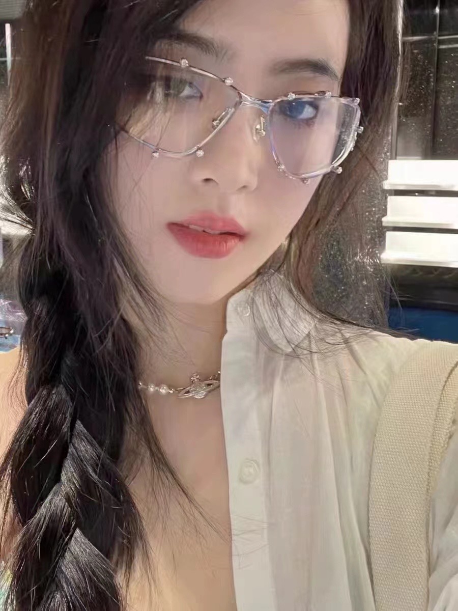 Chanel Basic Glasses