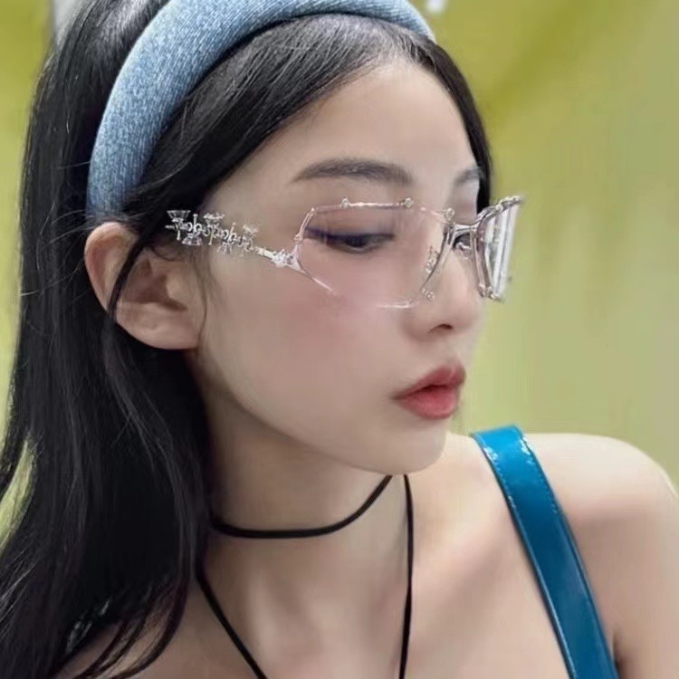 Chanel Basic Glasses