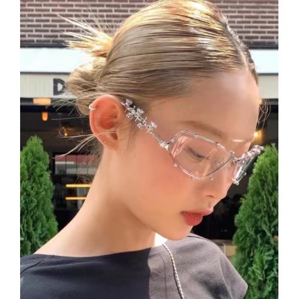 Chanel Basic Glasses