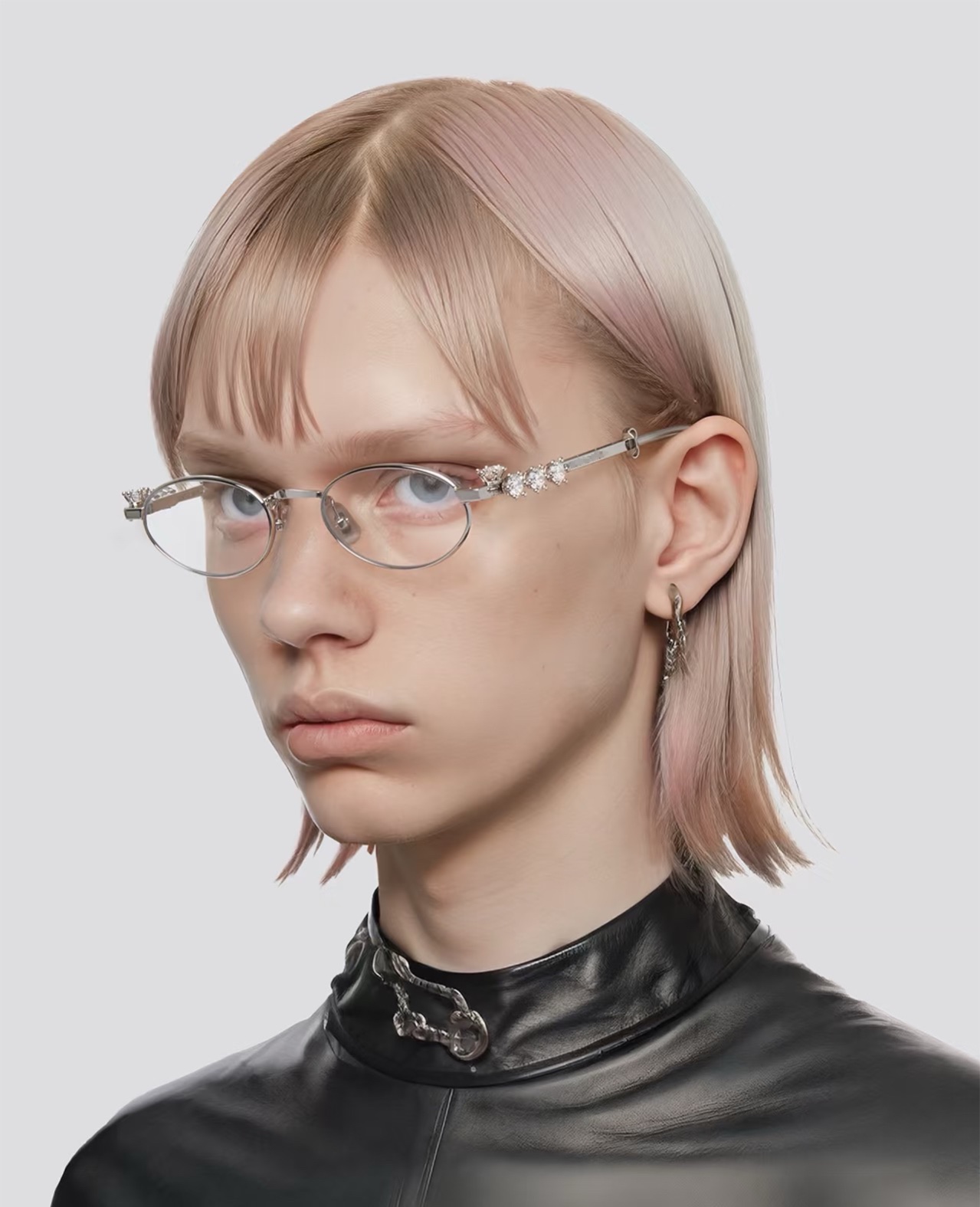 Chanel Basic Glasses