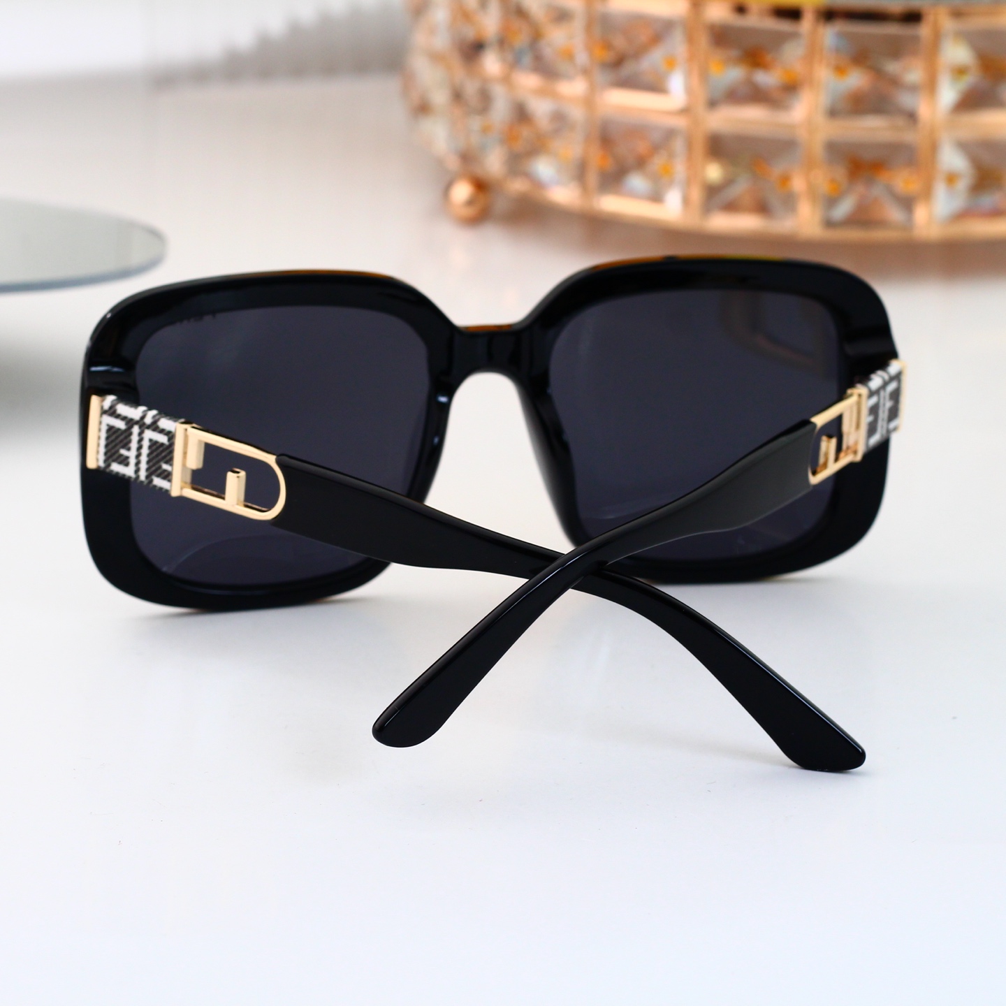 Fendi Basic Glasses