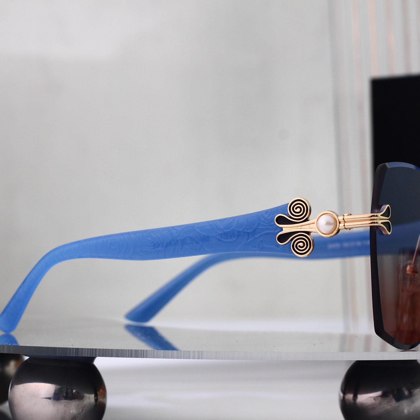 Chanel Basic Glasses