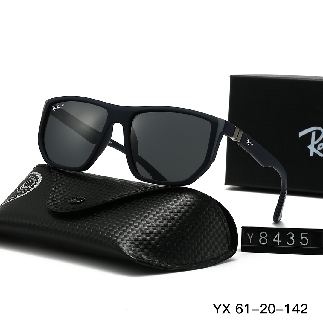 Ray-ban Polarized Glasses