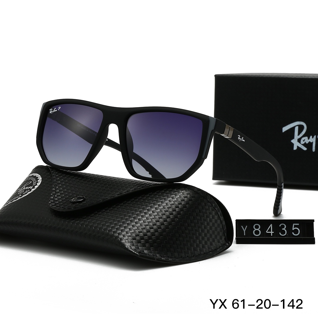 Ray-ban Polarized Glasses