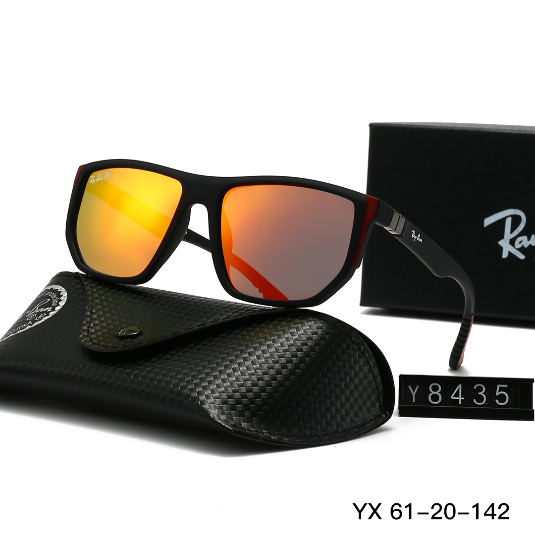Ray-ban Polarized Glasses
