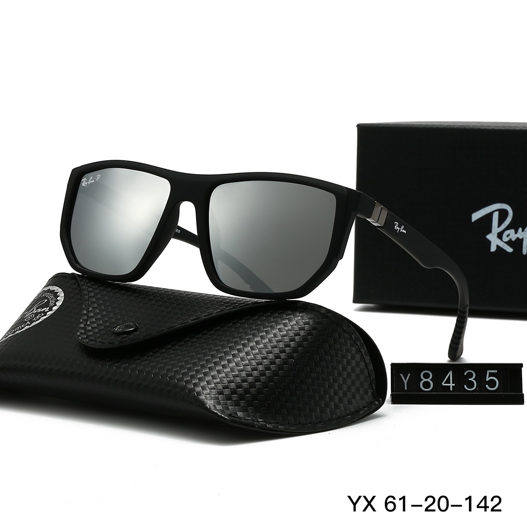 Ray-ban Polarized Glasses