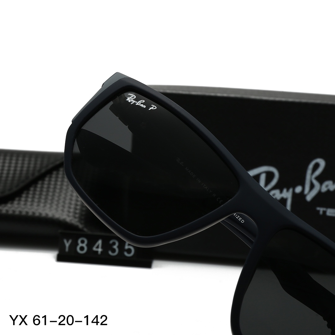 Ray-ban Polarized Glasses