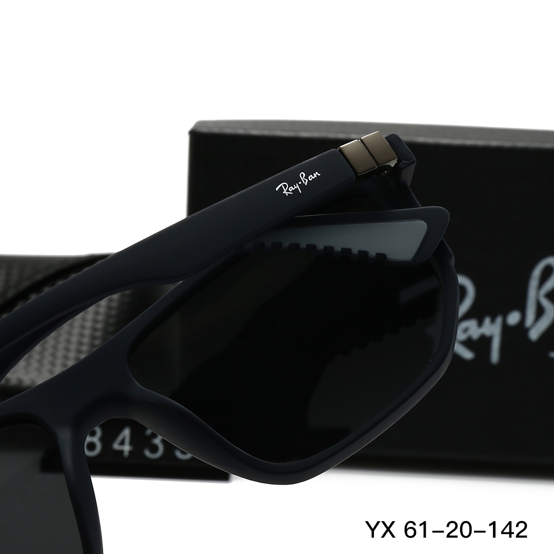 Ray-ban Polarized Glasses