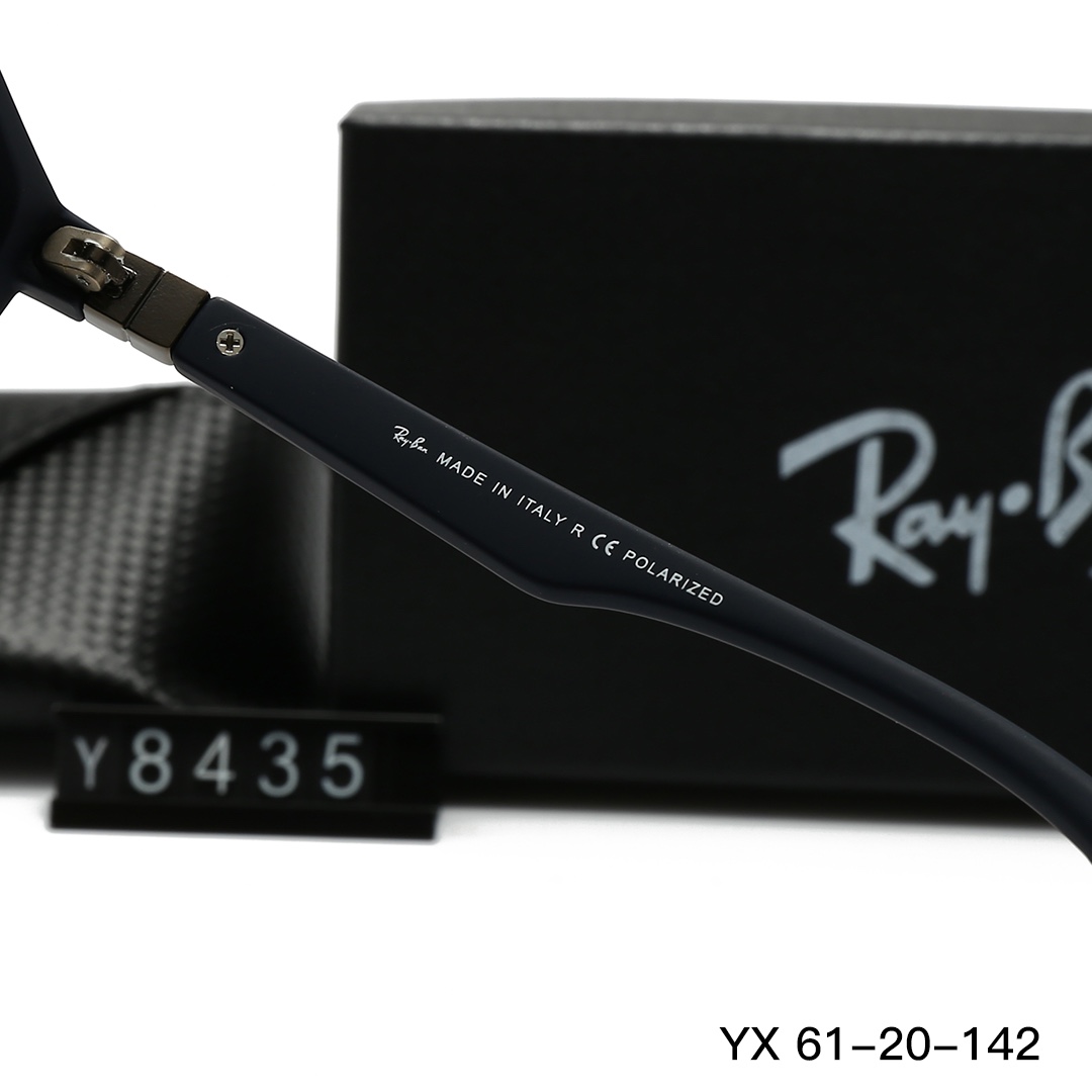 Ray-ban Polarized Glasses