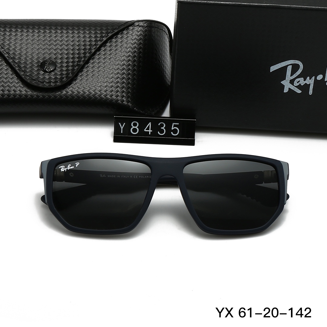 Ray-ban Polarized Glasses
