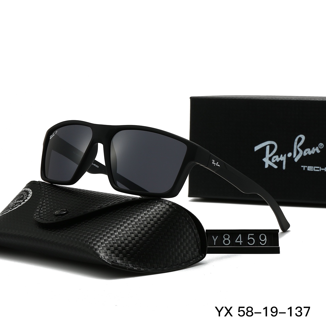Ray-ban Polarized Glasses