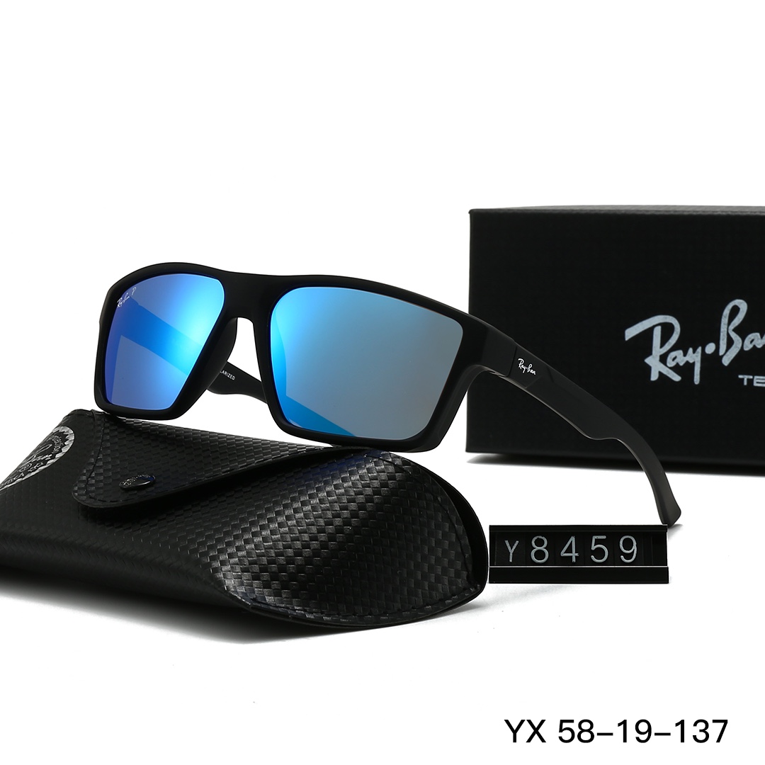 Ray-ban Polarized Glasses