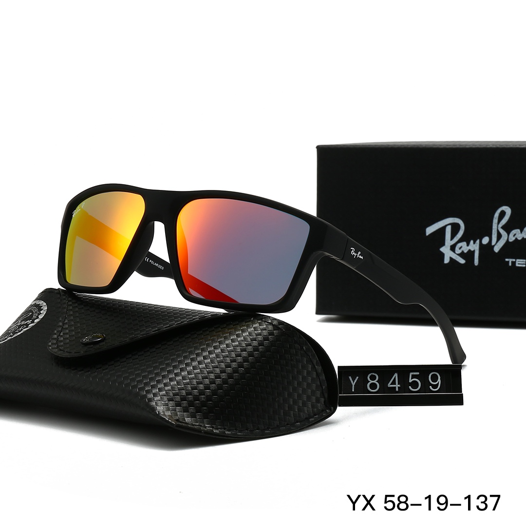 Ray-ban Polarized Glasses