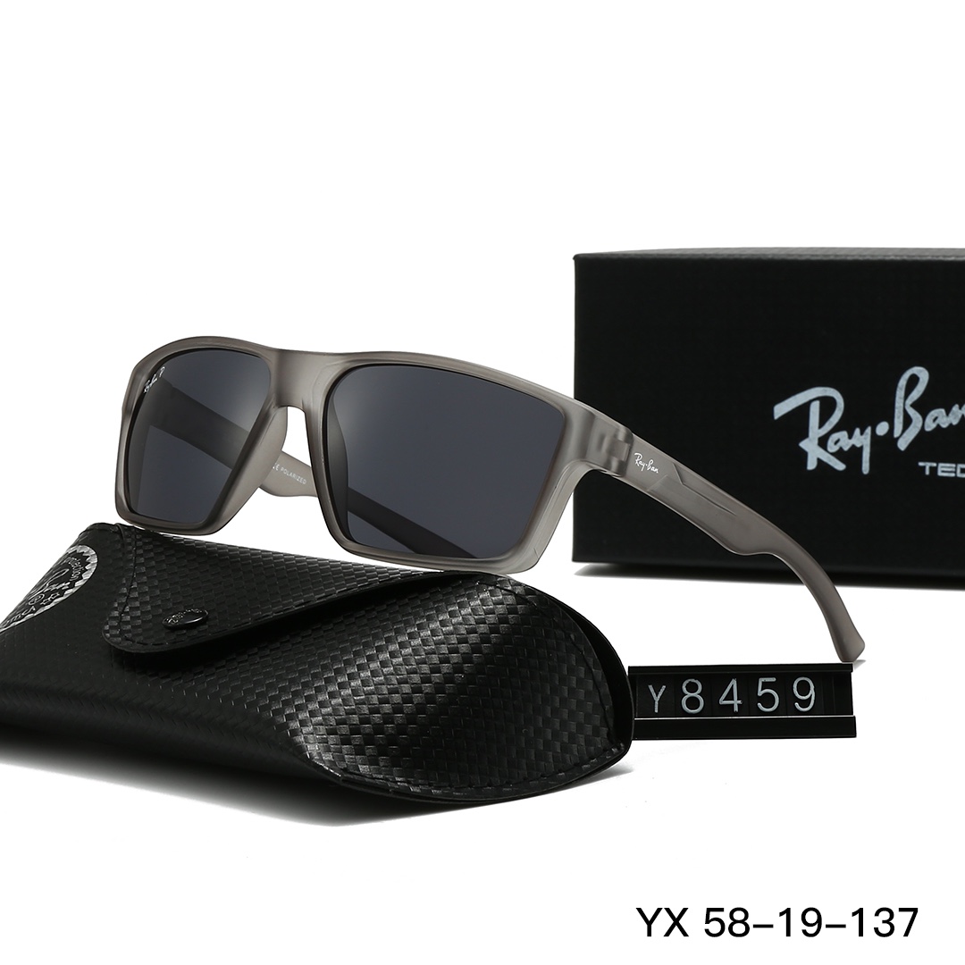 Ray-ban Polarized Glasses