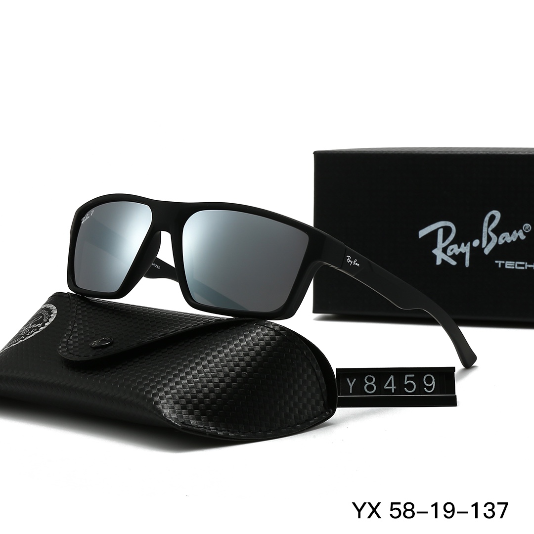 Ray-ban Polarized Glasses
