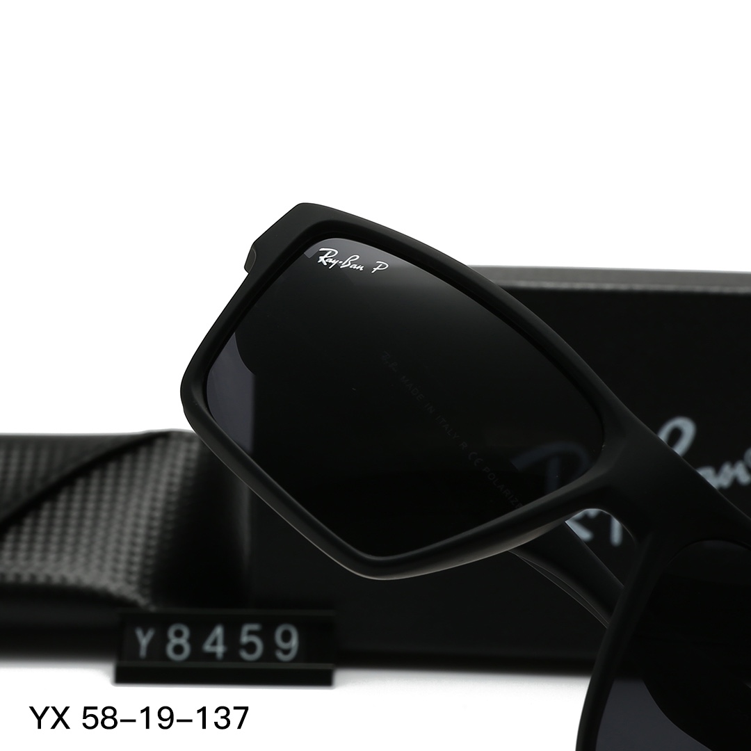 Ray-ban Polarized Glasses