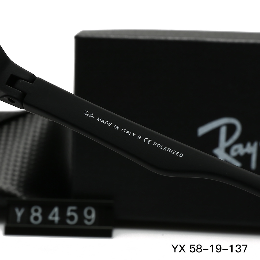 Ray-ban Polarized Glasses