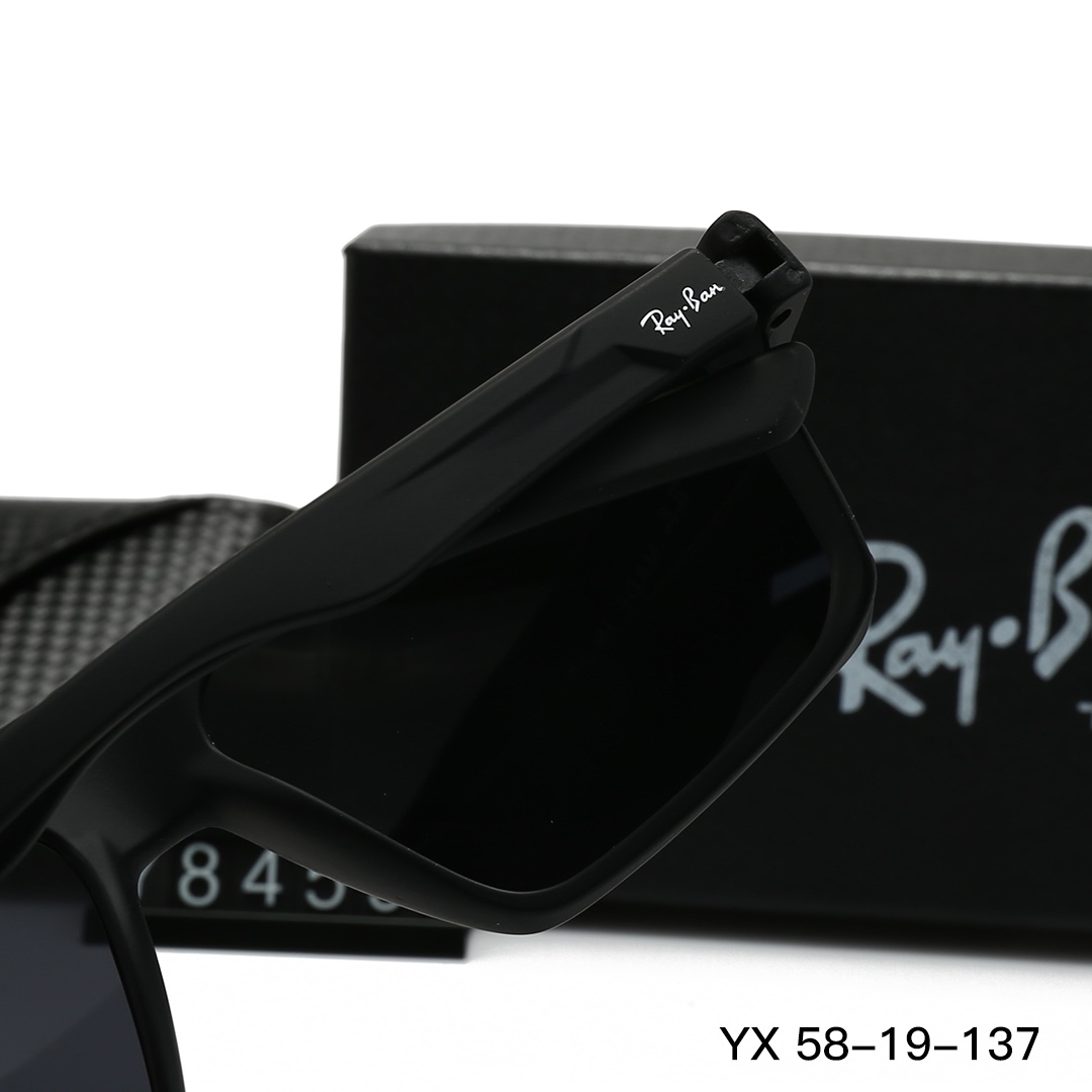 Ray-ban Polarized Glasses
