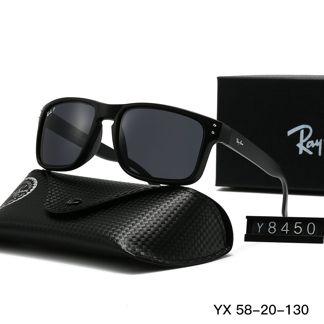 Ray-ban Polarized Glasses