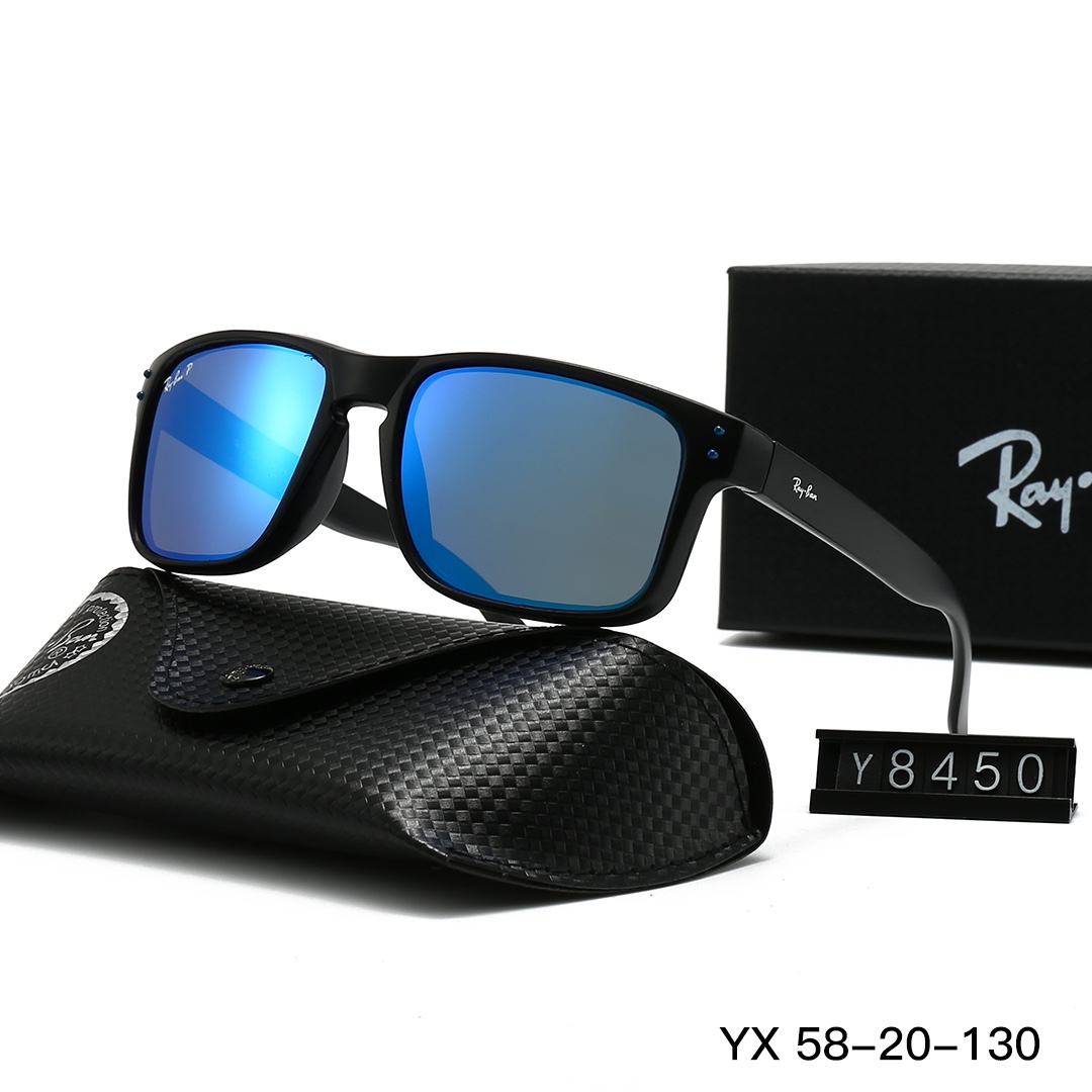 Ray-ban Polarized Glasses