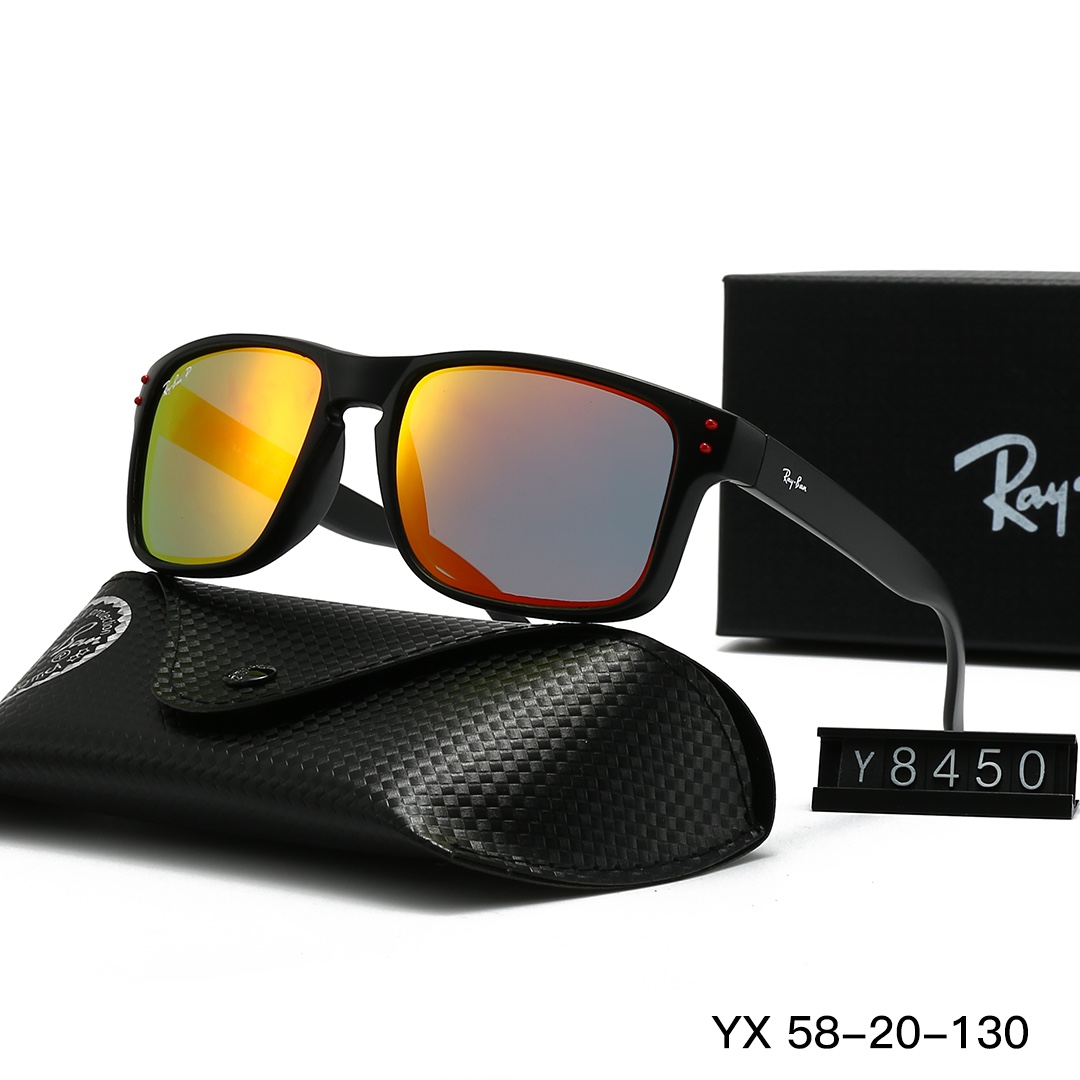 Ray-ban Polarized Glasses
