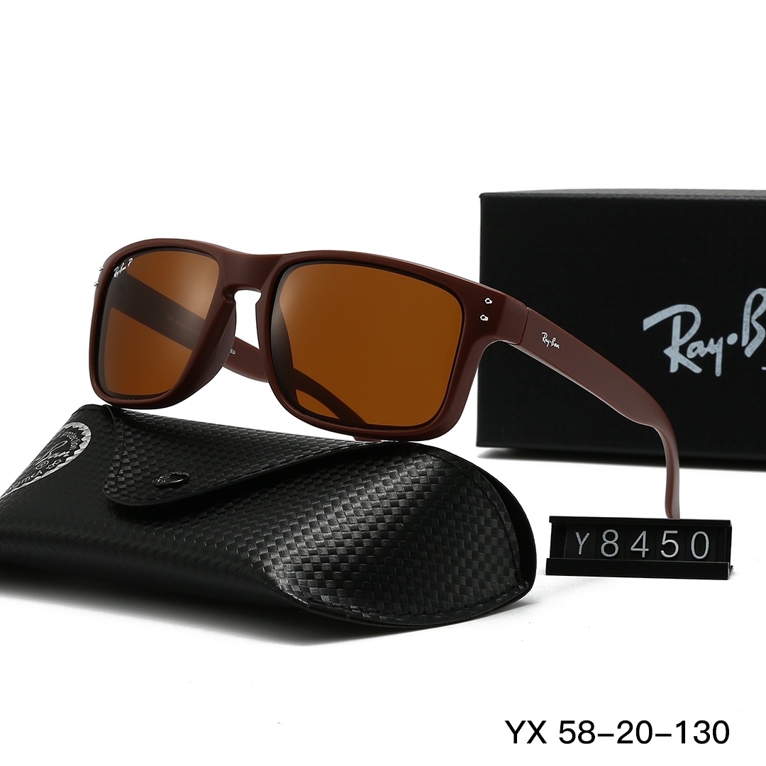 Ray-ban Polarized Glasses