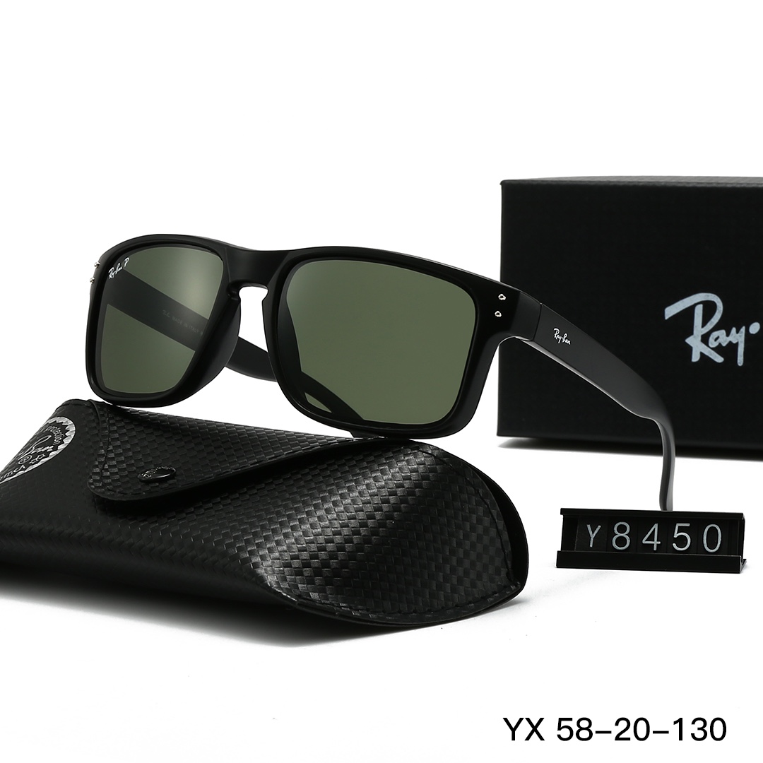 Ray-ban Polarized Glasses