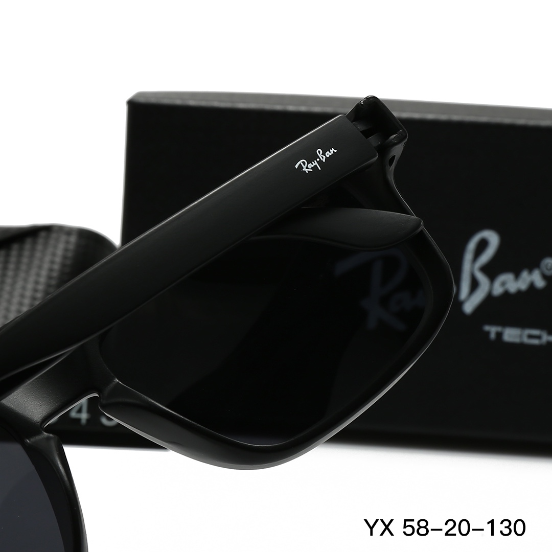 Ray-ban Polarized Glasses