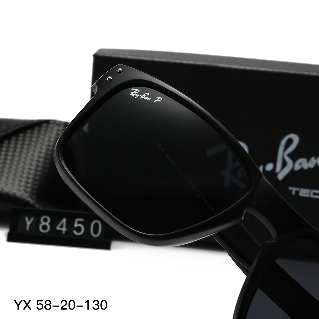 Ray-ban Polarized Glasses