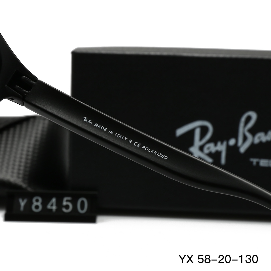 Ray-ban Polarized Glasses