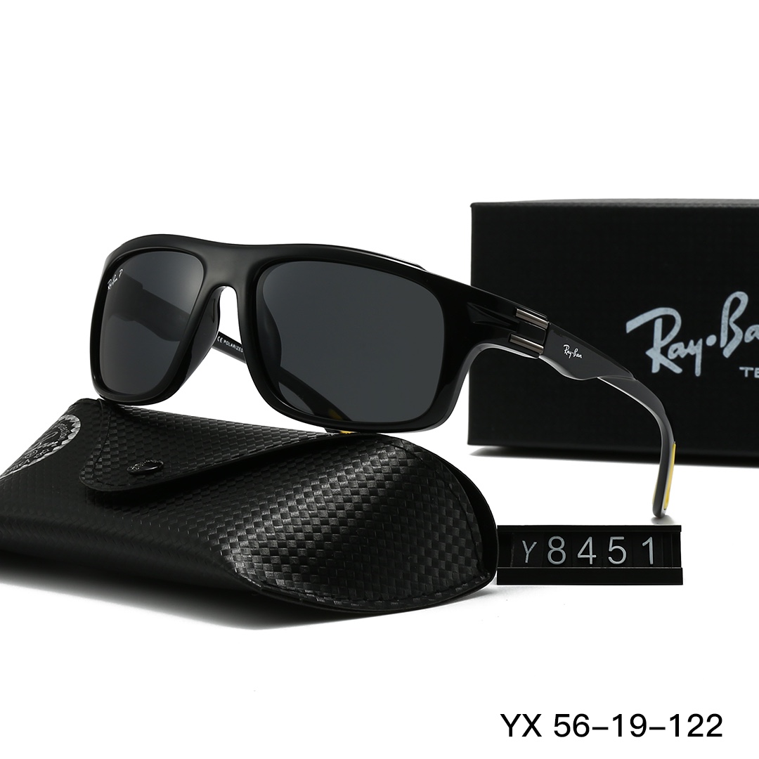 Ray-ban Polarized Glasses