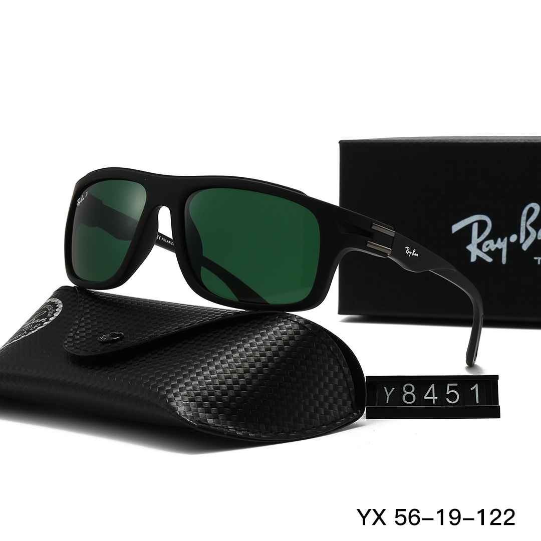 Ray-ban Polarized Glasses