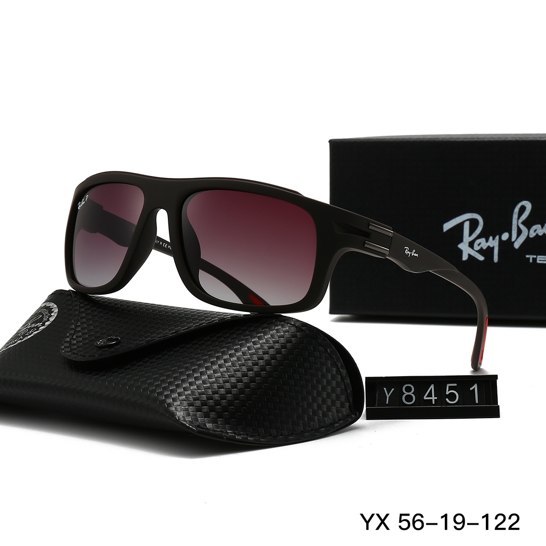 Ray-ban Polarized Glasses