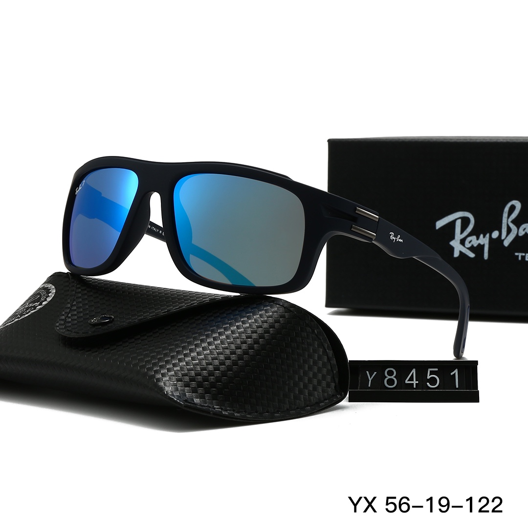 Ray-ban Polarized Glasses
