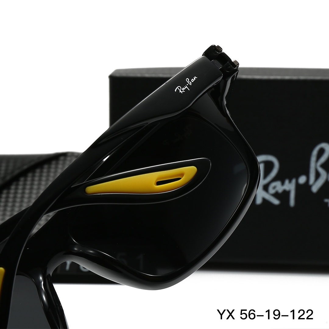 Ray-ban Polarized Glasses