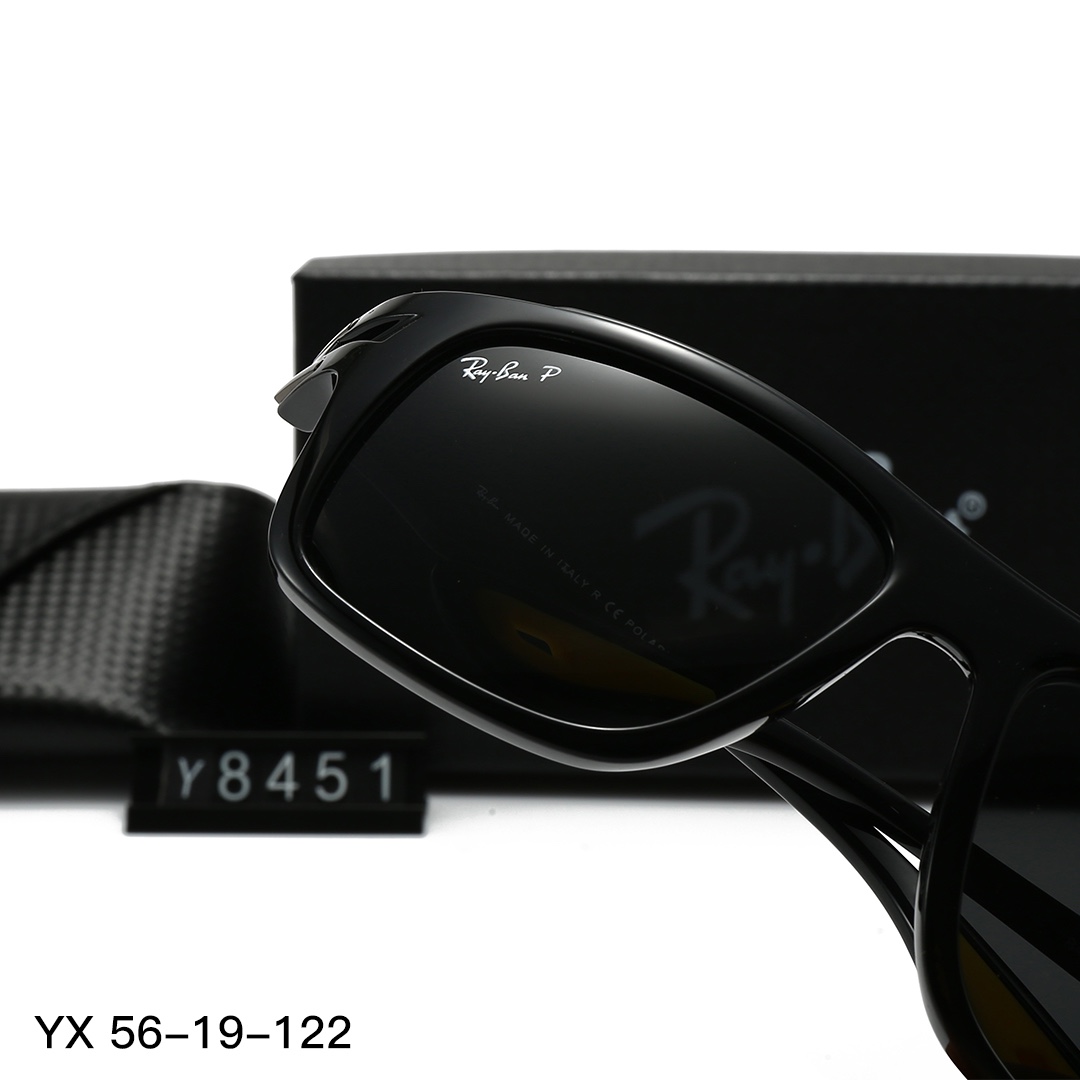 Ray-ban Polarized Glasses
