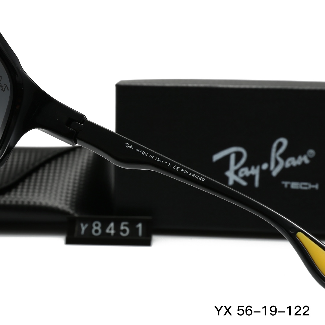 Ray-ban Polarized Glasses