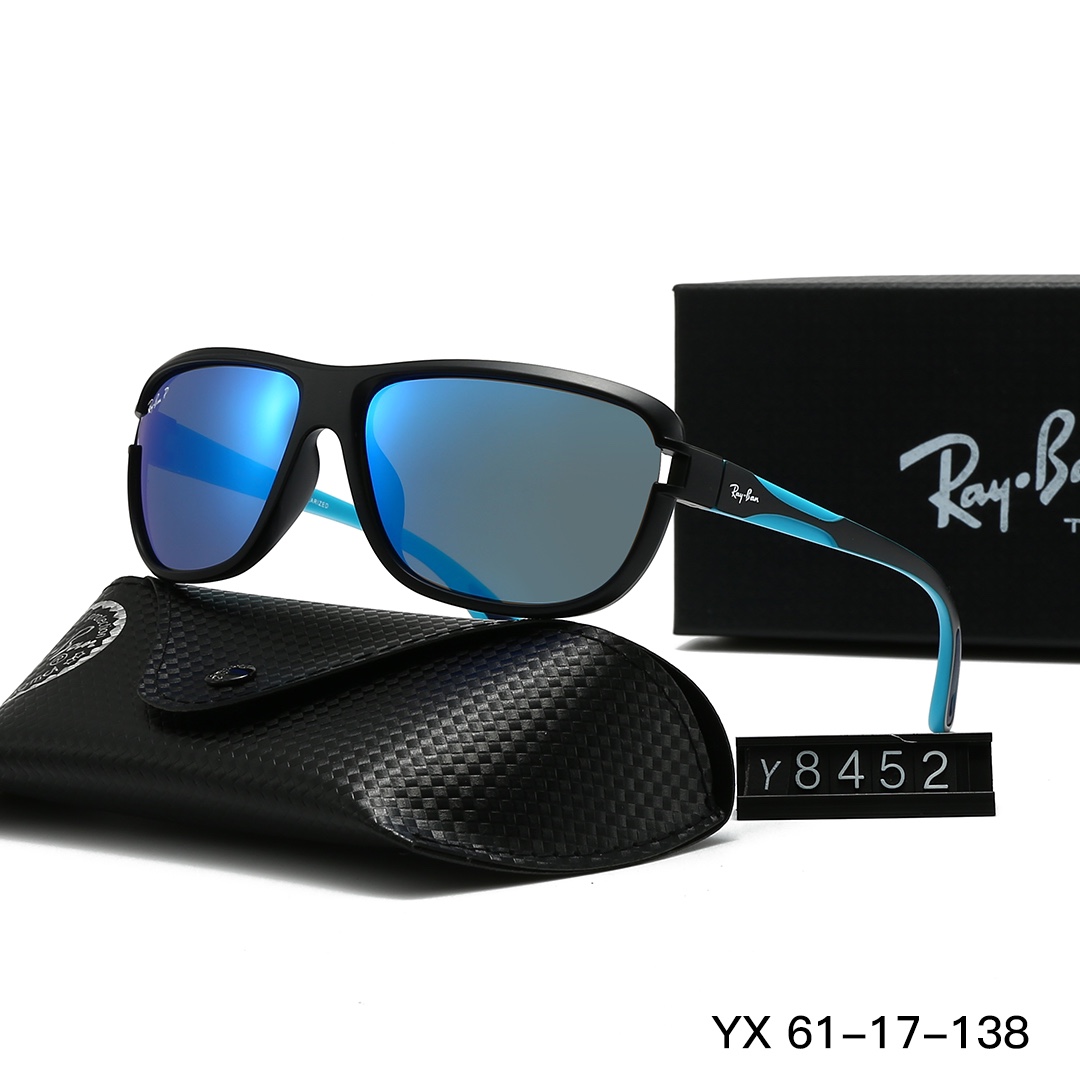 Ray-ban Polarized Glasses